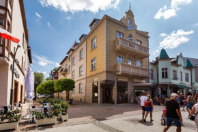Happy Stay Sopot Monte Cassino 44 B